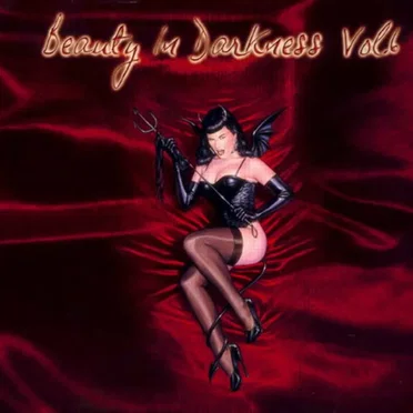Beauty in Darkness, Volume 6 by Various Artists - album cover