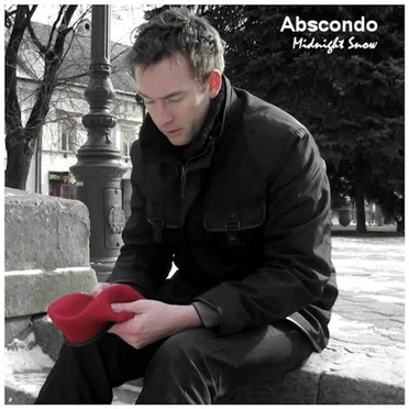 Midnight Snow by Abscondo - album cover