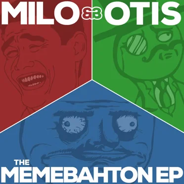 The Memebahton EP