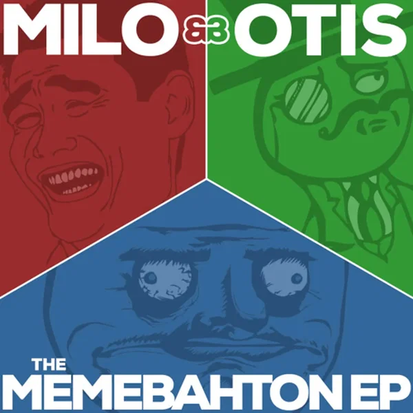 The Memebahton EP