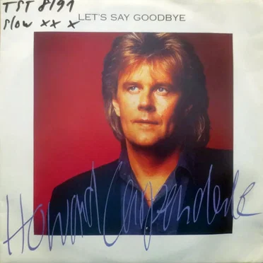 Let's Say Goodbye