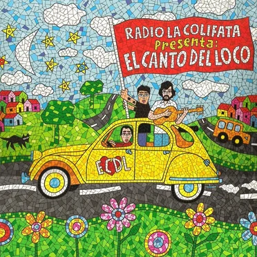 El Canto del Loco