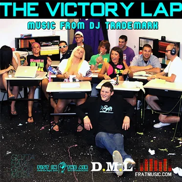 The Victory Lap