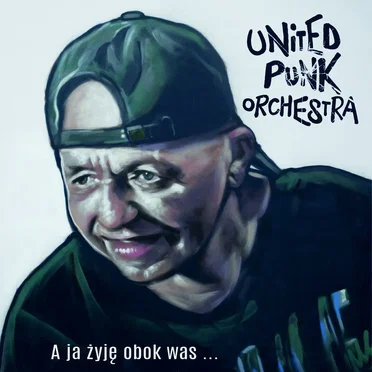 A ja żyję obok was ...
