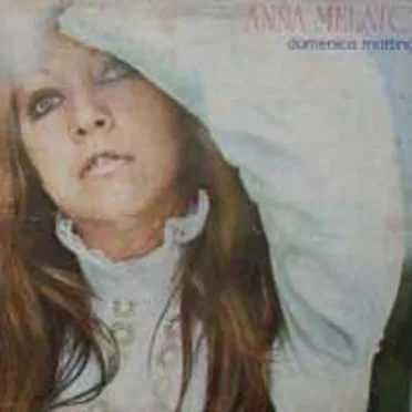 Domenica mattina by Anna Melato - album cover