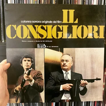 Il Consigliori