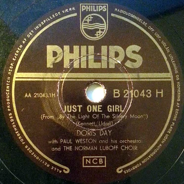 Just One Girl / Be Little Baby Bumble Bee