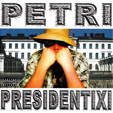 Petri presidentixi