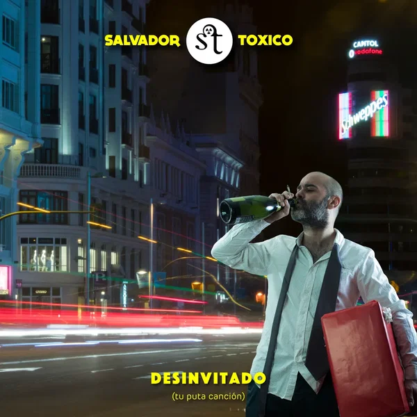 Desinvitado (Tu puta canción)