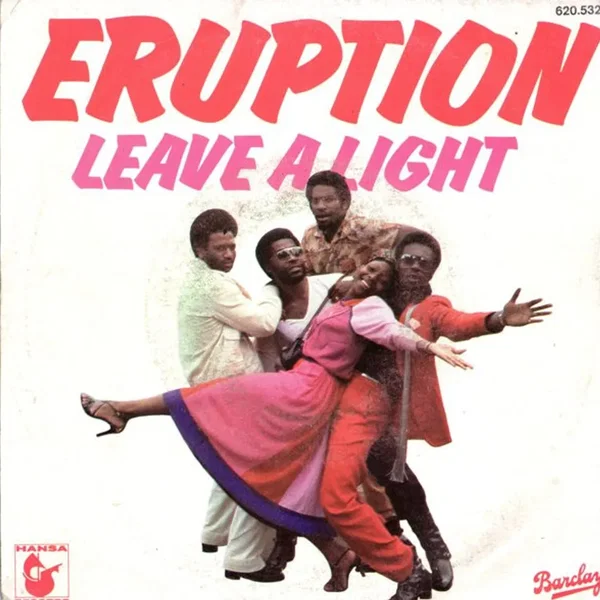 Leave a Light