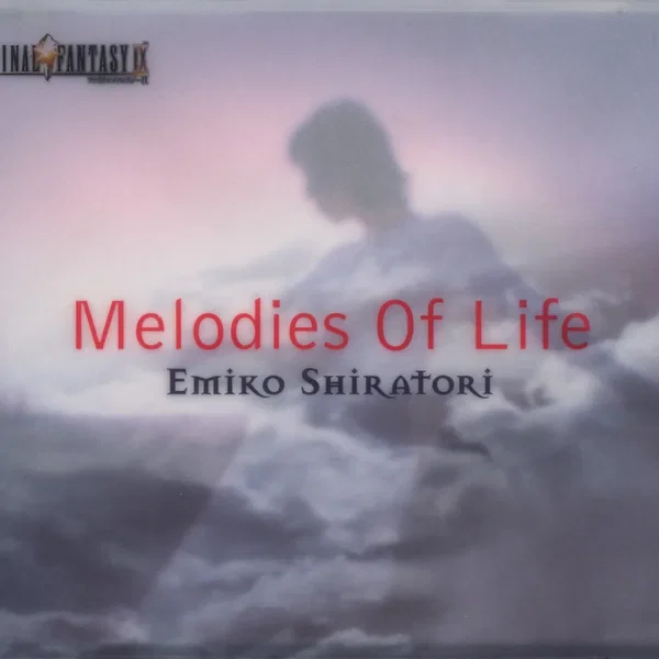 Melodies of Life 〜featured in FINAL FANTASY IX