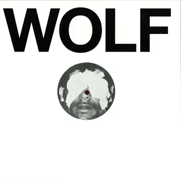 Wolf EP 21 by James Welsh - album cover