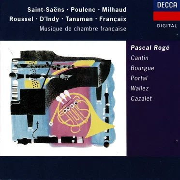 Musique de Chambre Française
