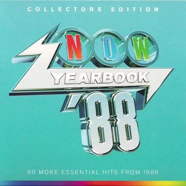 NOW Yearbook Extra ’88 by Various Artists - album cover