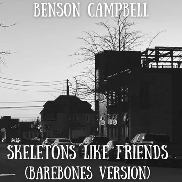 Benson Campbell