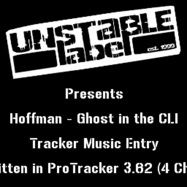 Ghost in the CLI