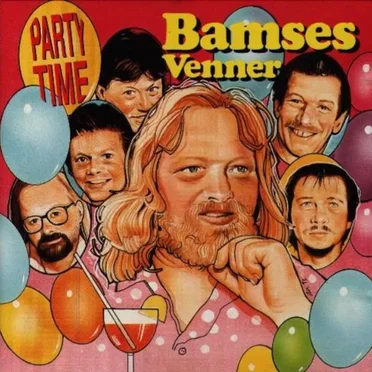 Party time, Vol. 1