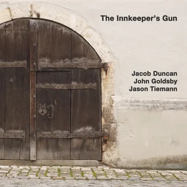 The Innkeeper's Gun