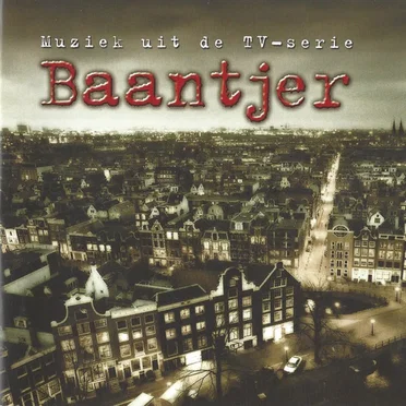 Baantjer: Muziek uit de TV-serie