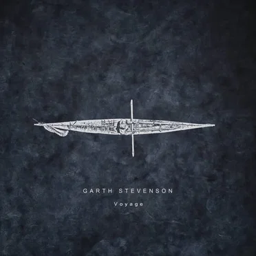 Voyage by Garth Stevenson - album cover