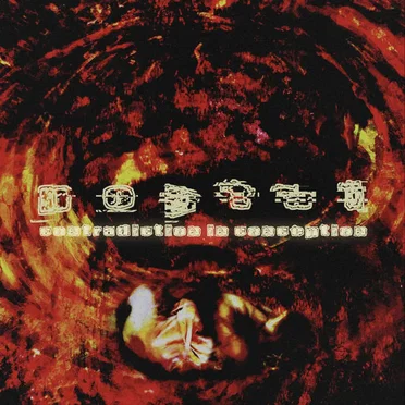 Contradiction in Conception by Postal - album cover