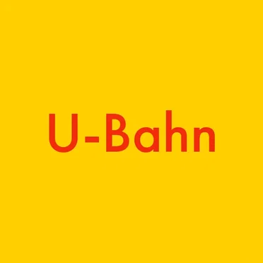 U-Bahn by Can Ràbia - album cover