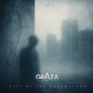 City of the Dreamscape by Graza - album cover