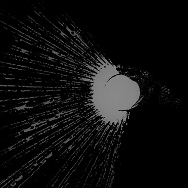 The Nox Harbinger by Ljuska - album cover