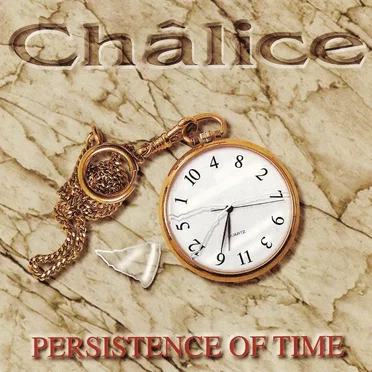 Persistence of Time