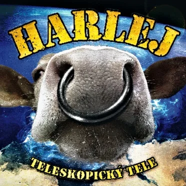 Teleskopický Tele