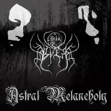 Demo by Astral Melancholy - album cover