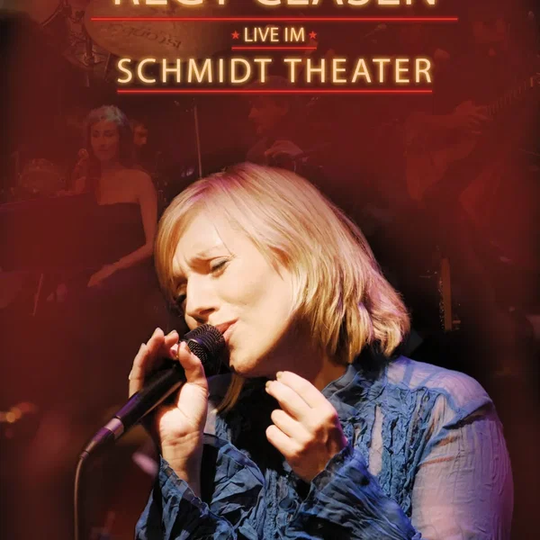 Live im Schmidt Theater
