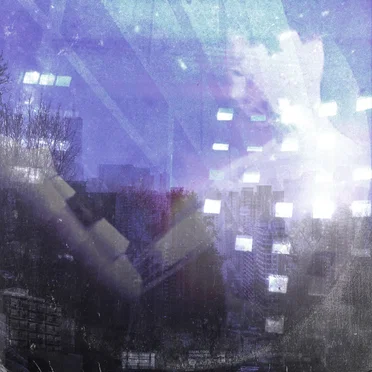 Oracle by Vagrant - album cover