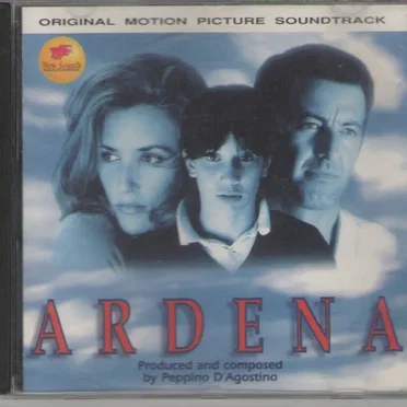 Ardena - Original Motion Picture Soundtrack