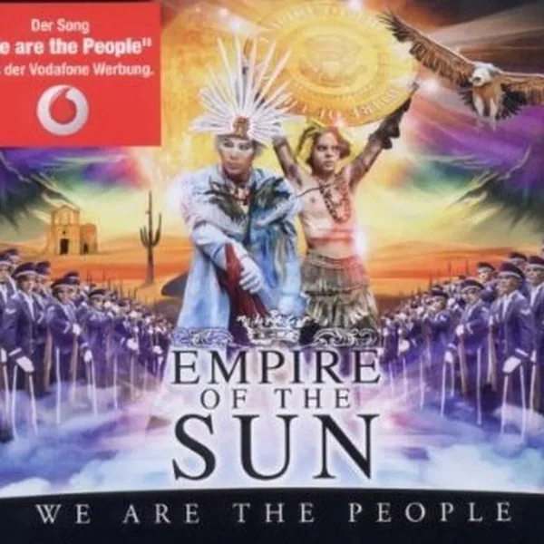 We Are the People