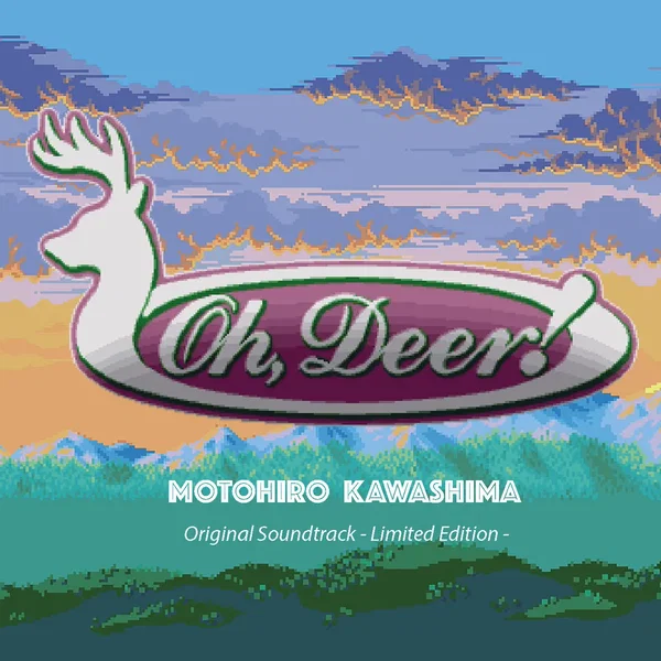 Oh, Deer! (Original Soundtrack)