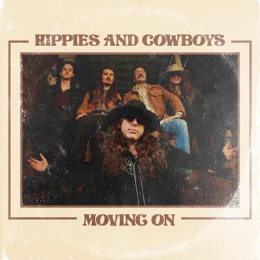 Moving On