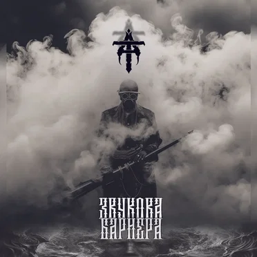 Звукова бариера by АБСТАКТ - album cover