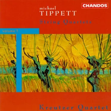 String Quartets, Volume 1