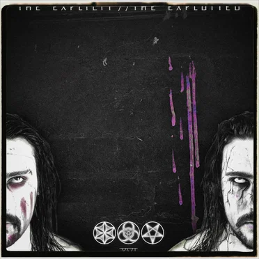 The Explicit//The Exploited by Alfonso Conspiracy - album cover