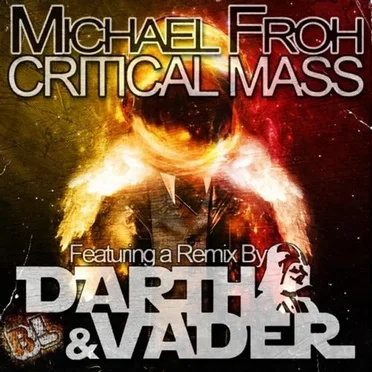 Critical Mass by Michael Froh - album cover