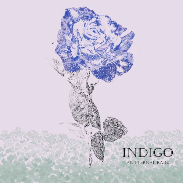 Indigo (An eternal rain)