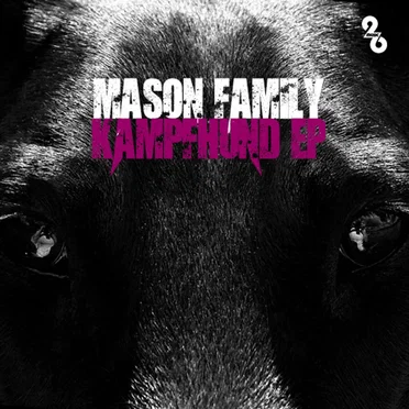 Kampfhund EP
