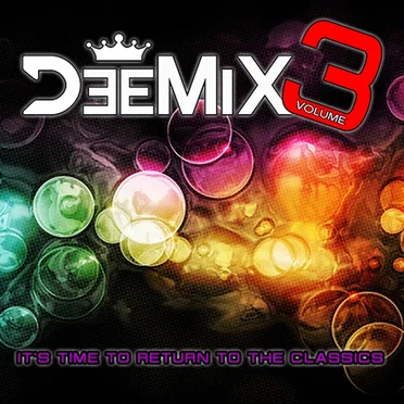 DeeMix, Volume 3