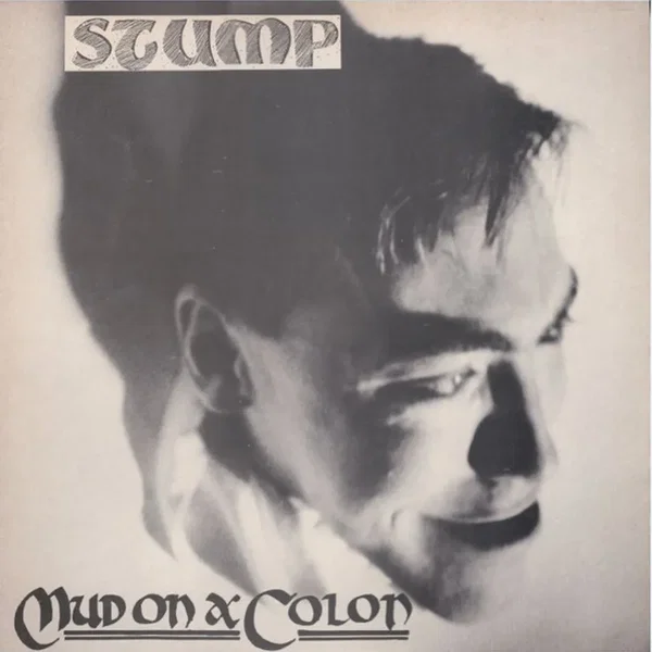 Mud on a Colon