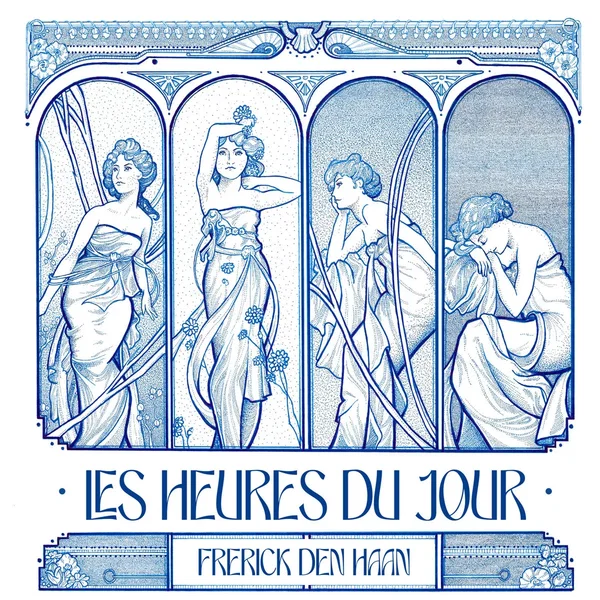 Les Heures du jour