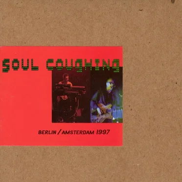 Berlin / Amsterdam 1997