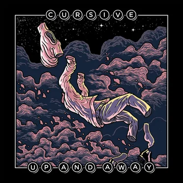 Up and Away
