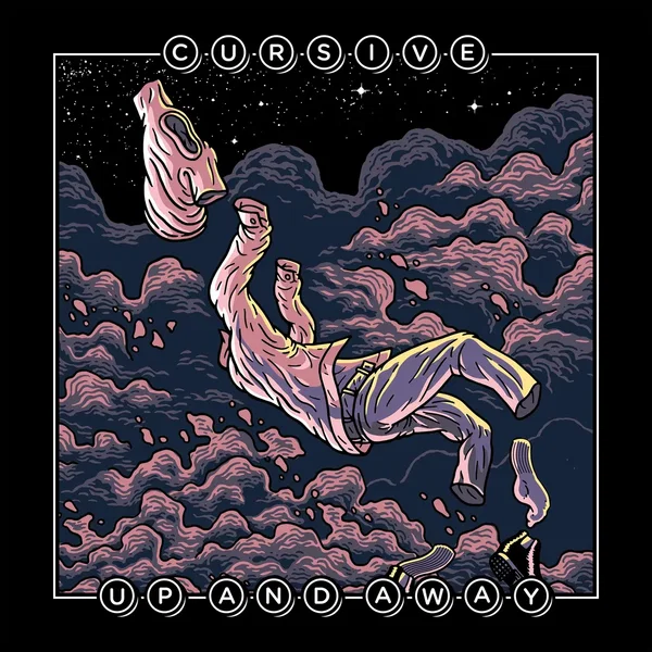 Up and Away