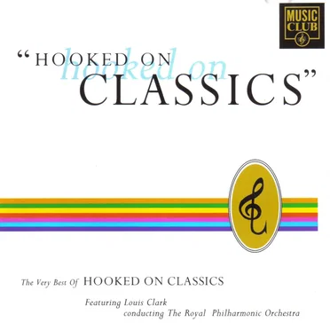 Hooked on “Hooked on Classics”